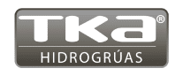 Logo Hidrogrúas TKA